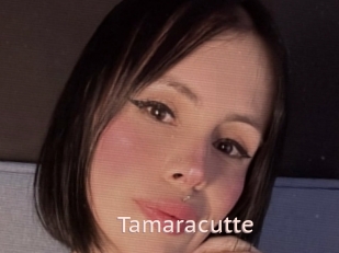 Tamaracutte