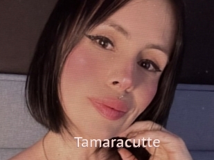 Tamaracutte