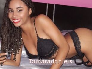 Tamaradaniels