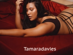Tamaradavies