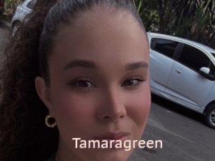 Tamaragreen