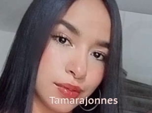 Tamarajonnes