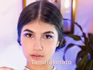 Tamarakerato