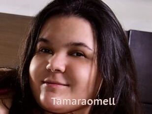 Tamaraomell