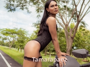 Tamarapaez