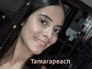 Tamarapeach