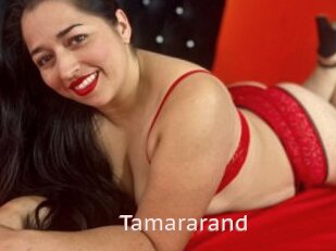 Tamararand