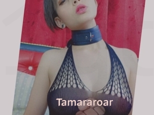 Tamararoar