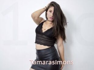 Tamarasimons