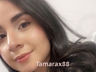 Tamarax88