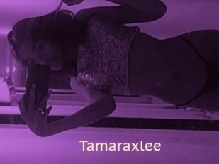 Tamaraxlee