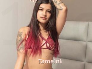 Tameink