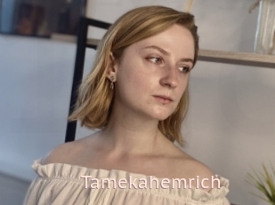 Tamekahemrich