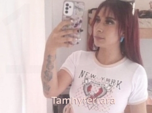 Tamhyferrara