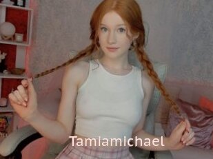 Tamiamichael