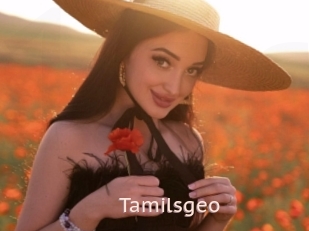 Tamilsgeo