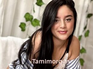 Tamimorgan