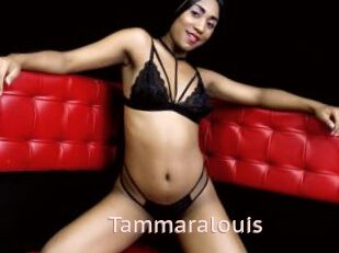 Tammaralouis