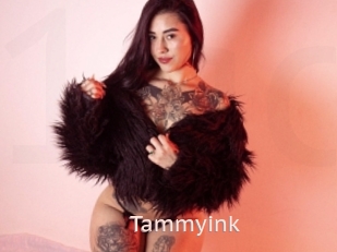 Tammyink