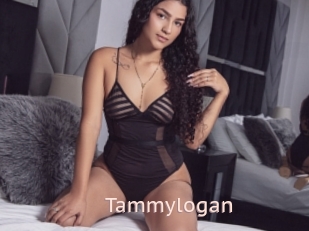 Tammylogan