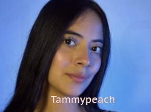 Tammypeach