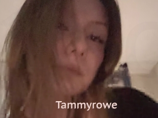 Tammyrowe