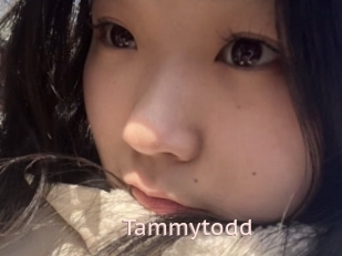 Tammytodd
