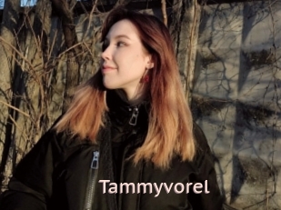 Tammyvorel
