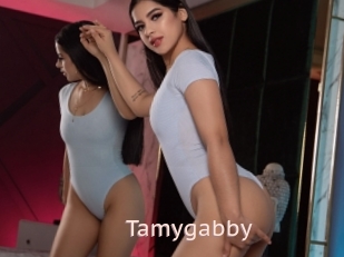 Tamygabby
