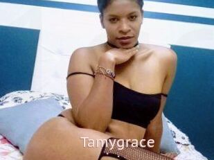 Tamygrace