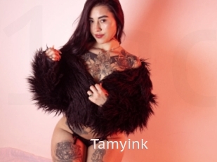 Tamyink