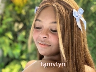 Tamylyn