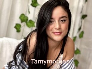 Tamymorgan