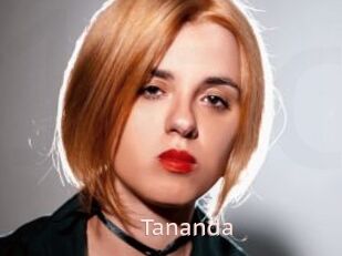 Tananda