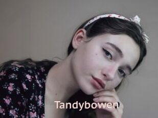 Tandybowen