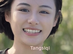 Tangsiqi
