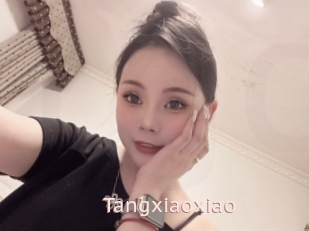 Tangxiaoxiao