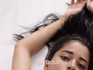 Taniabarbi