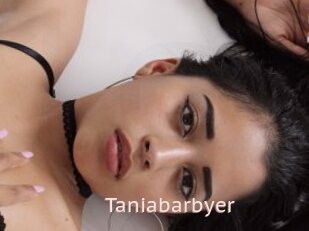 Taniabarbyer