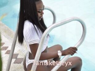 Taniakelseyx
