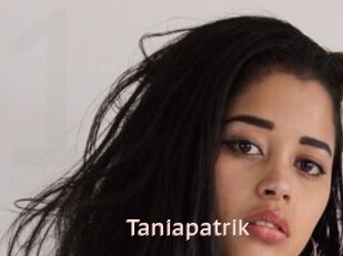 Taniapatrik