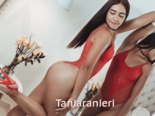 Taniaranieri
