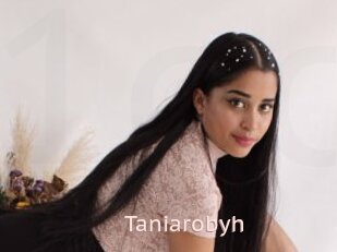 Taniarobyh