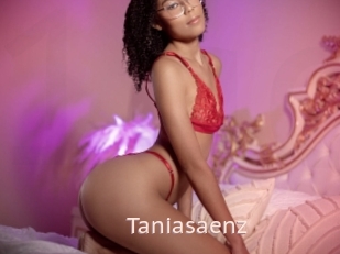 taniasaenz Une grosse chienne