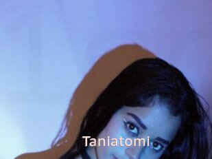 Taniatomi
