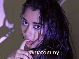 Taniatommy