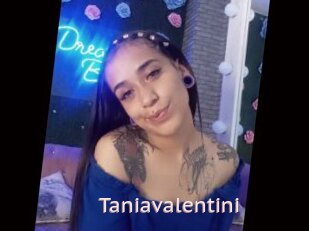 Taniavalentini