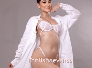 Taniishaevanss
