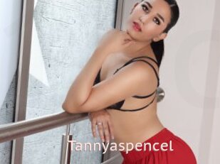 Tannyaspencel