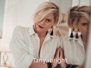 Tanyabright